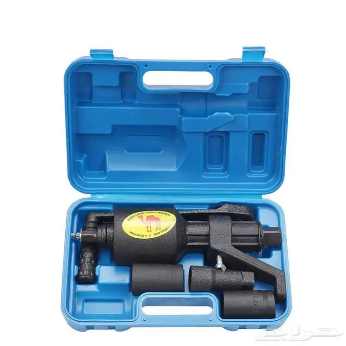 مفتاح كفرات شاحنات مع حبوب ابوجمل 0