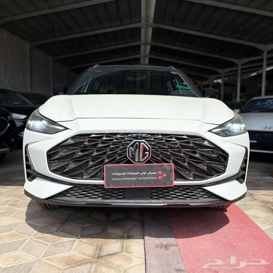 mg one 2024 اقل الاسعارر 0