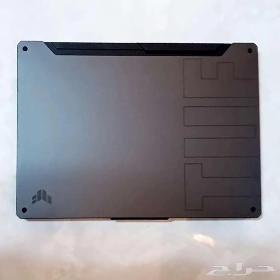 لابتوب قيمنق LAPTOP ASUS TUF Gaming F15 FX506HC-HN111W 3