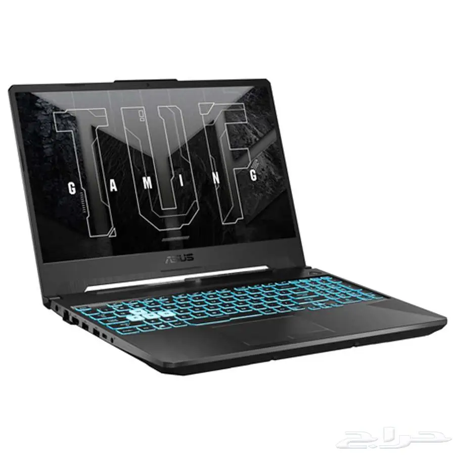 لابتوب قيمنق LAPTOP ASUS TUF Gaming F15 FX506HC-HN111W 1