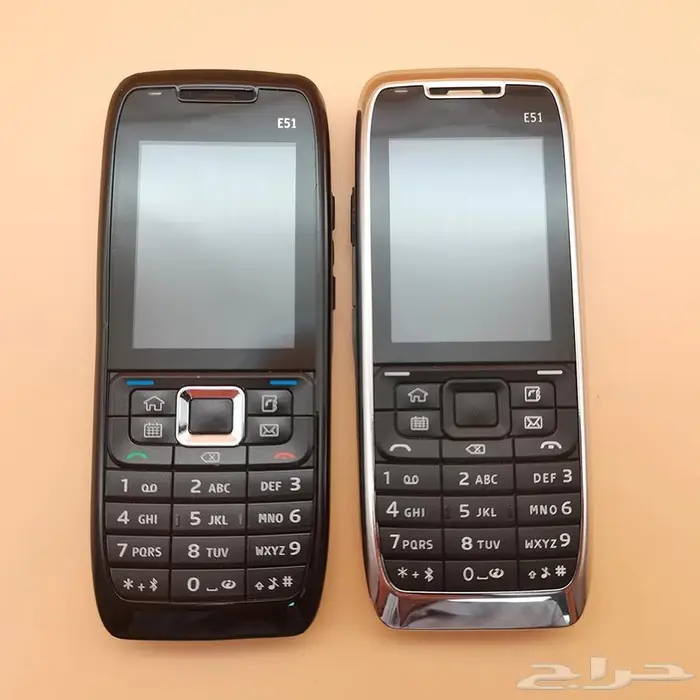 بطارية نوكيا BP-5M الاصلية 6110 6200c 6220C 6220 6500S 5