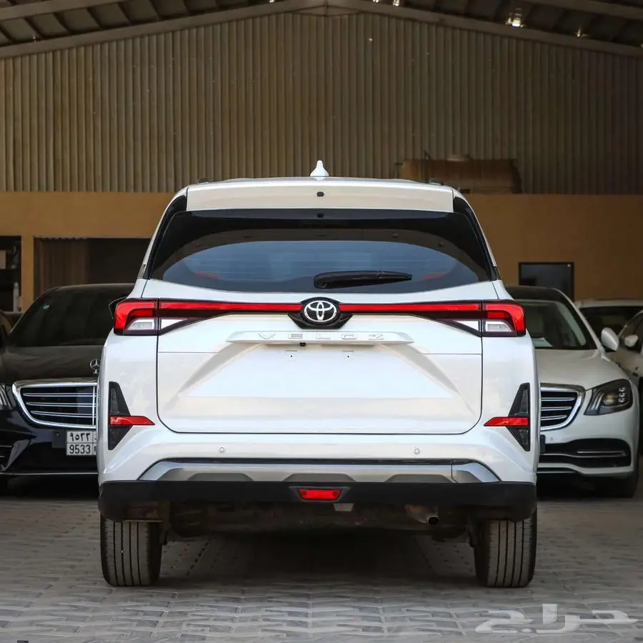 فيلوز 2025 GLX 5