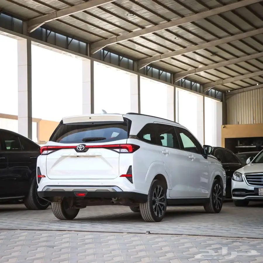 فيلوز 2025 GLX 3