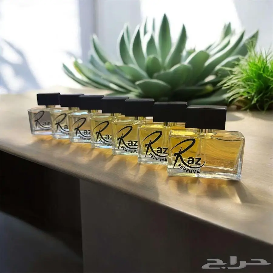 عطور متجر Raz 0