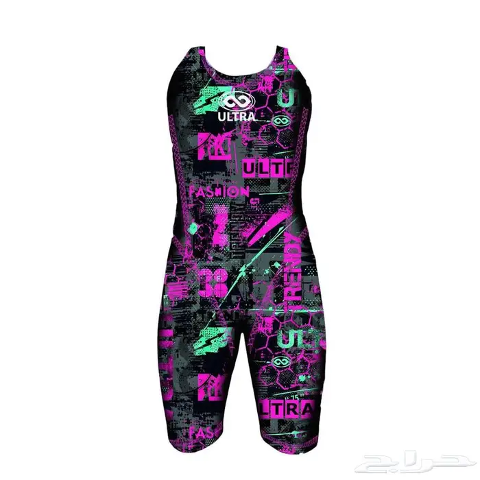 ملابس وأدوات رياضية 3