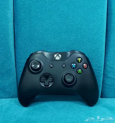 يدات XBOX 1 و XBOX 360 و يد سوني من ريزر 4