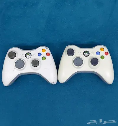 يدات XBOX 1 و XBOX 360 و يد سوني من ريزر 6