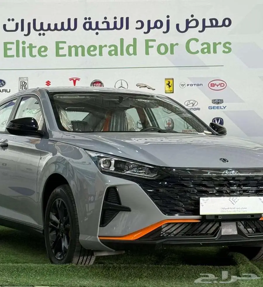 دونج فينج شاين E1 2025 1