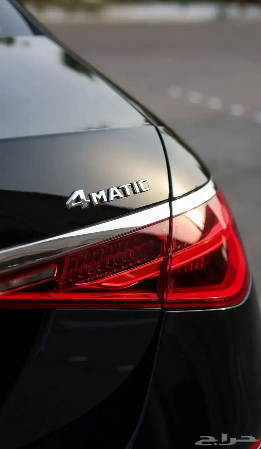 للبيع مرسيدس S500 كت AMG موديل 2021 - نظيفة جدا 1
