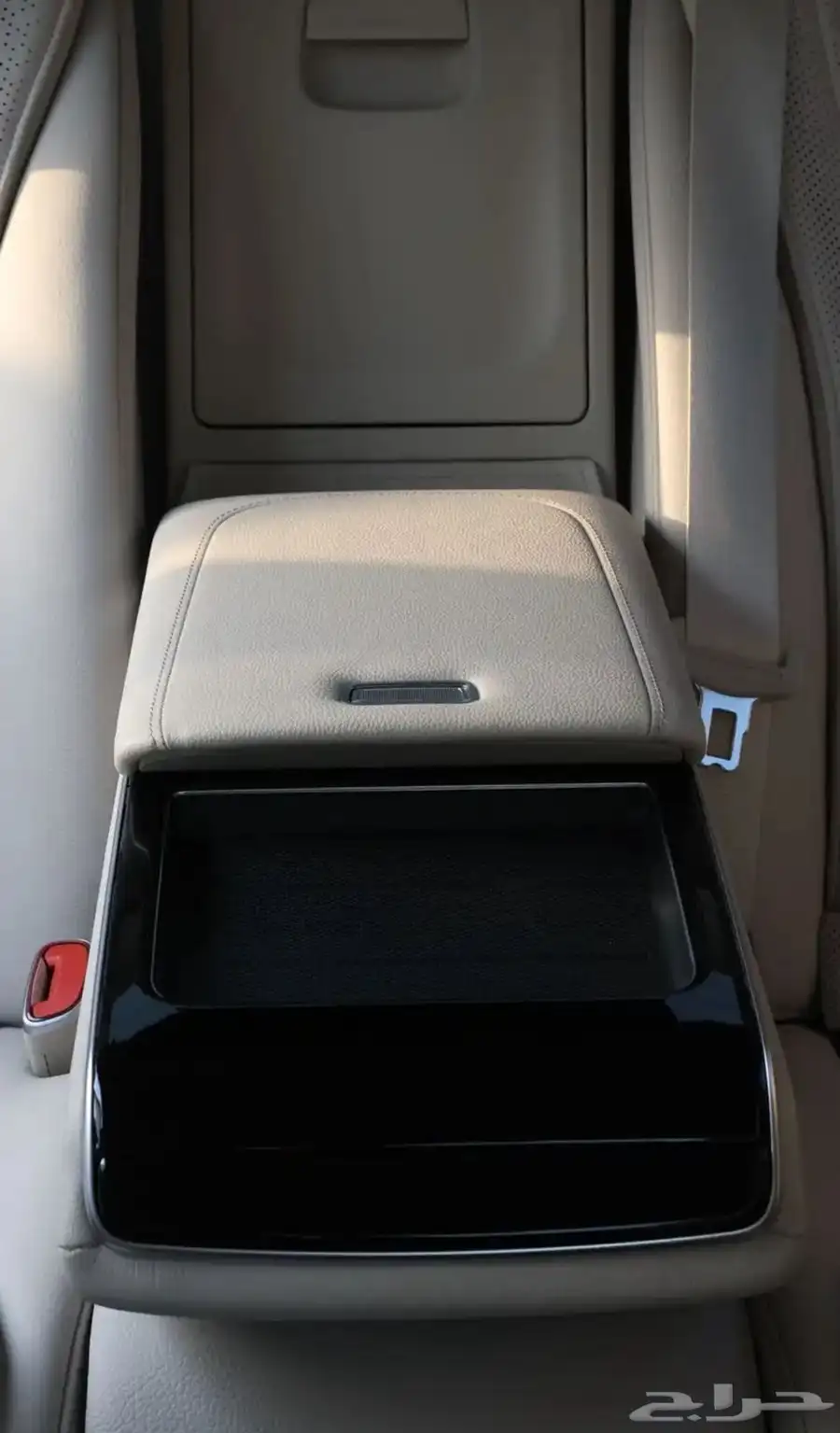 للبيع مرسيدس S500 كت AMG موديل 2021 - نظيفة جدا 7