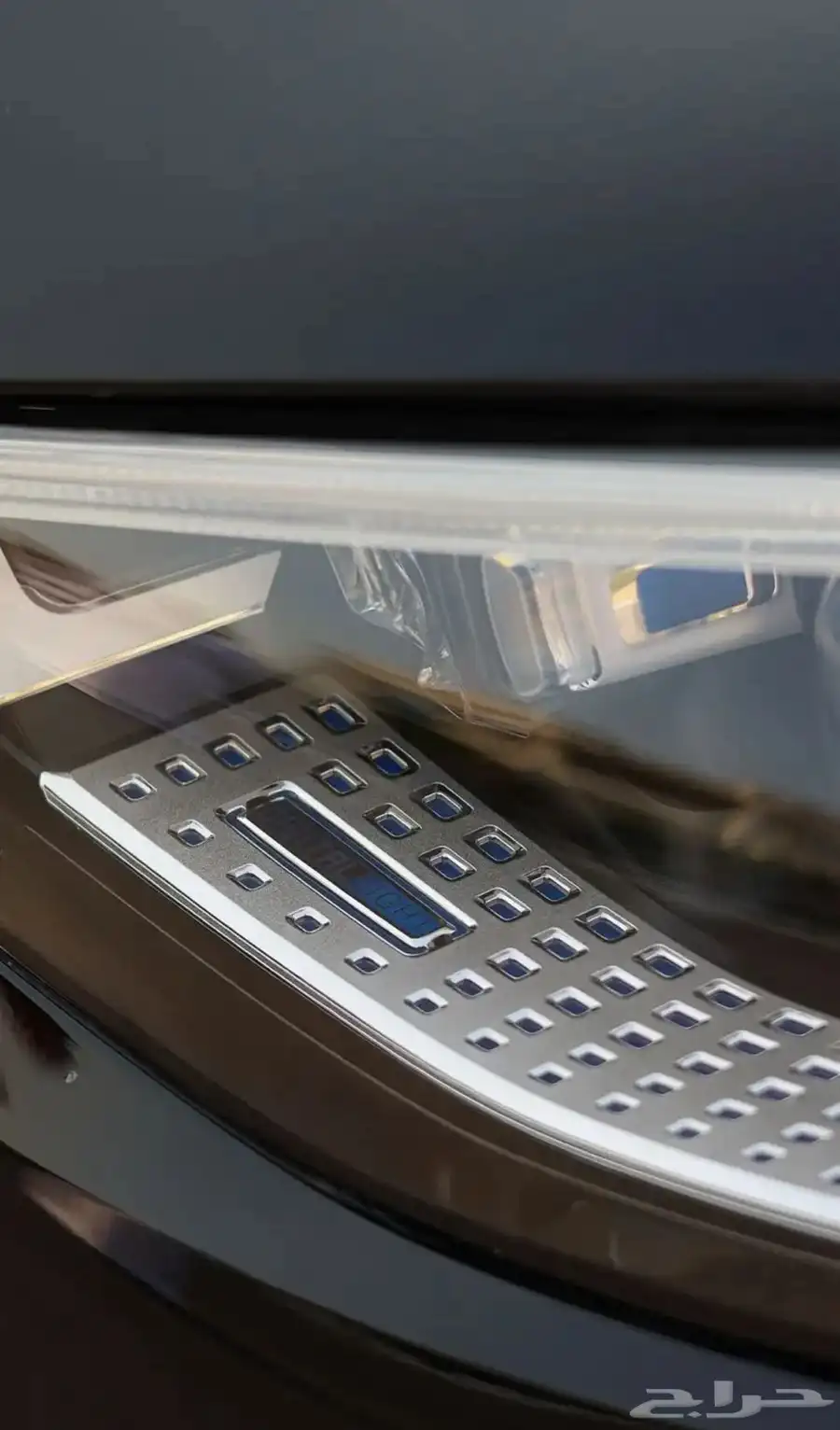 للبيع مرسيدس S500 كت AMG موديل 2021 - نظيفة جدا 5