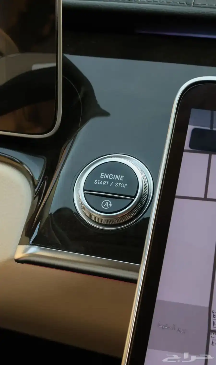للبيع مرسيدس S500 كت AMG موديل 2021 - نظيفة جدا 3
