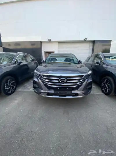 gac gs5 2021 index