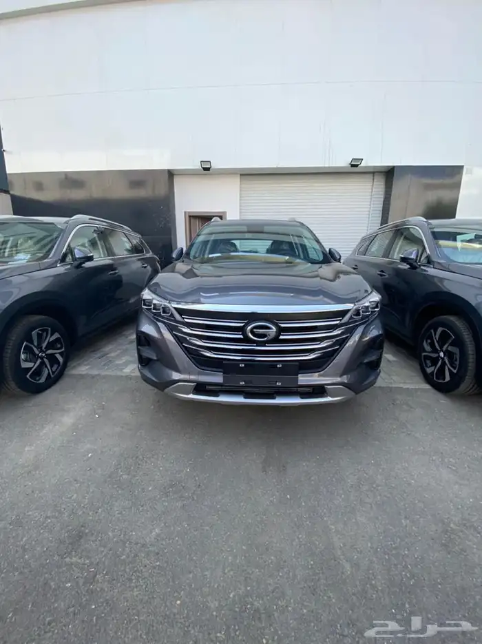gac gs5 2021 7