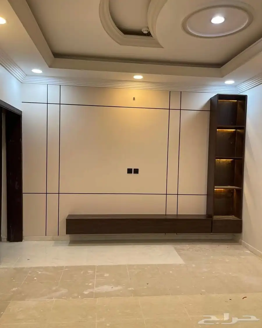 ديكورات دهانات 1