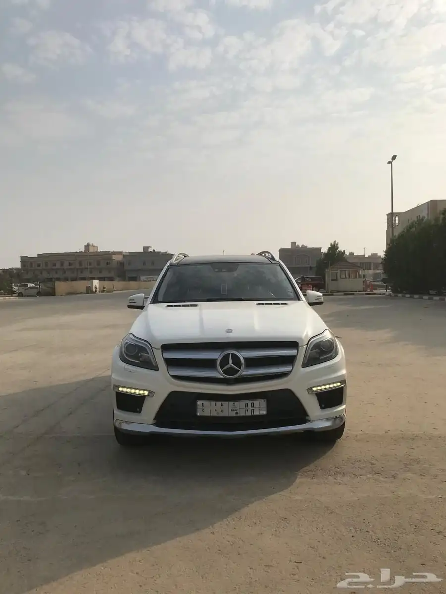 GL500 2