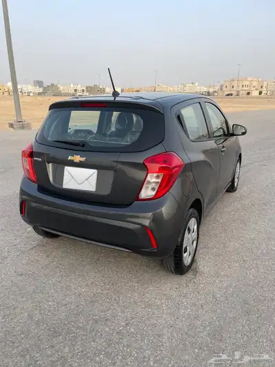 سبارك 2020 نظيفة ممشي قليل 7