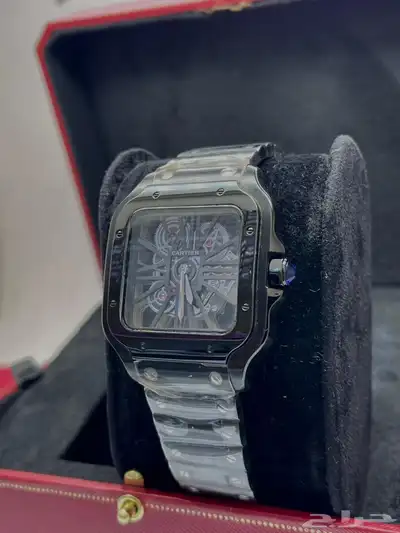 ساعات ماركات عالمية طبق الأصل 2