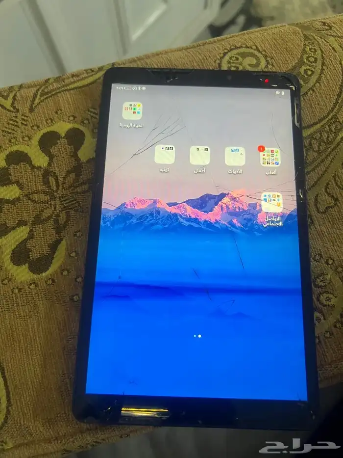 ايباد شركة هواوي 2