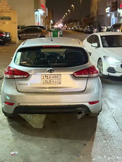 سيراتو 2014 للبيع 2