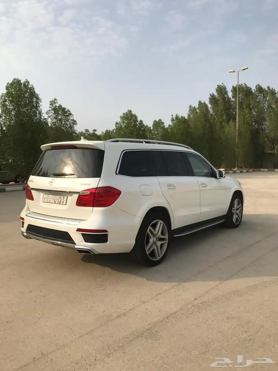 GL500 6