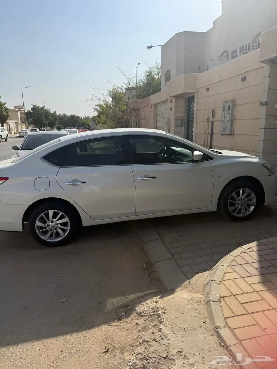 نيسان سنترا 2020 2