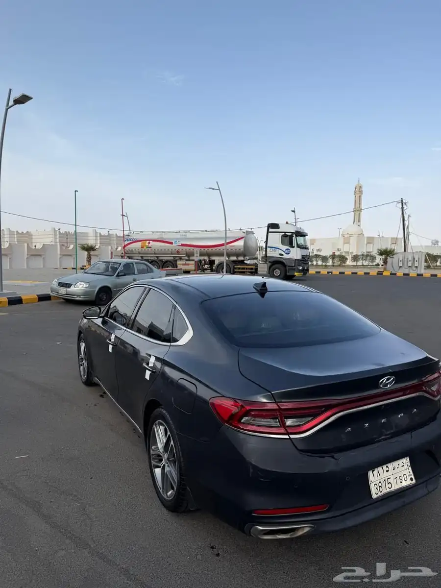 أزيرا 2018 سقف بانوراما 3