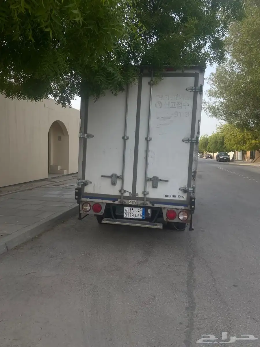 كيا دينه بنجو القير توماتيك نظيفة بحالة الوكاله 5