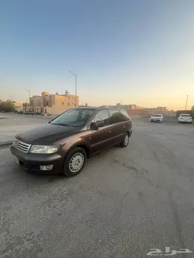 ميتسوبيشي index