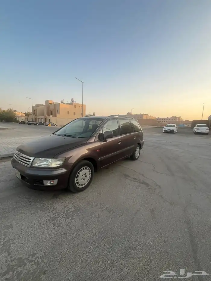 ميتسوبيشي 3