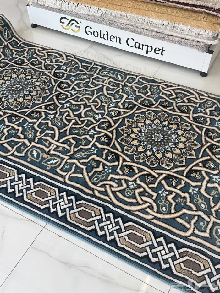 سجاد صلاه 5