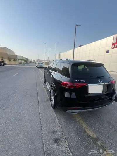 GLE 450 2