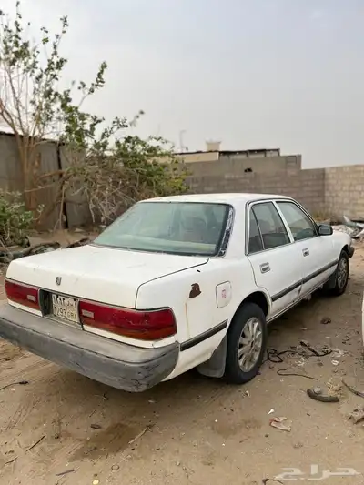 كرسيدا موديل 94. الصامل يتواصل اتصال او واتساب 2
