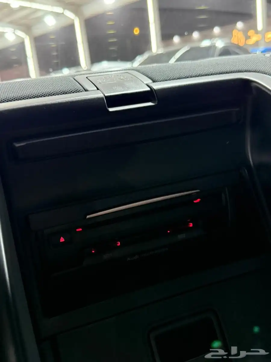 اودي A8L موديل 2015 ( فل كامل V6 ) 22