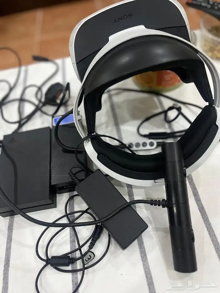 vr سوني 2