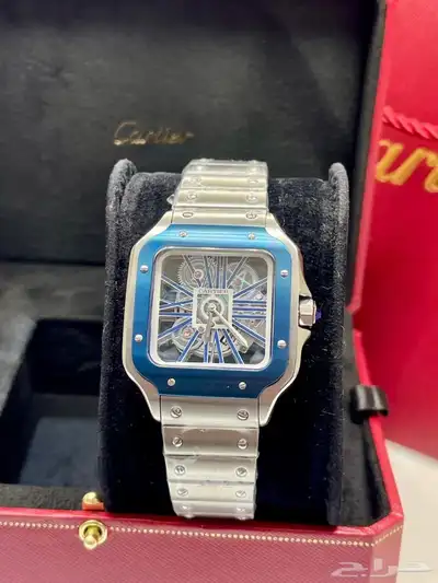 ساعات ماركات عالمية طبق الأصل 14