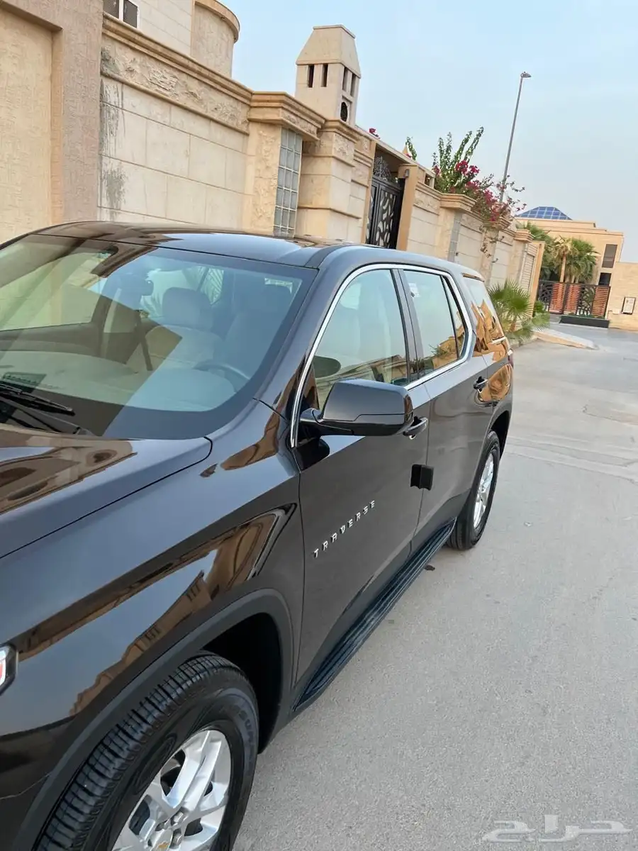 للبيع ترافيرس مخزن ممشى قليل 2