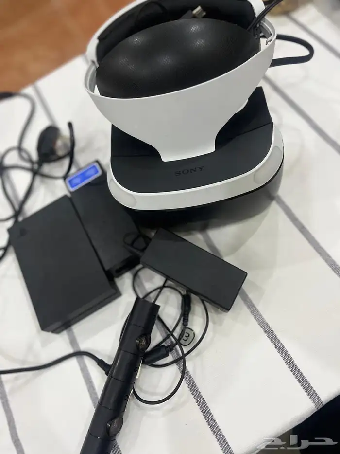 vr سوني 0
