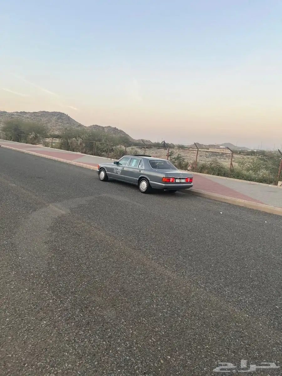 بنز 90 9
