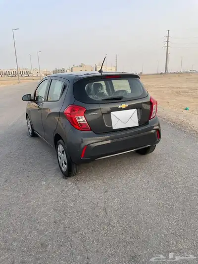 سبارك 2020 نظيفة ممشي قليل 5
