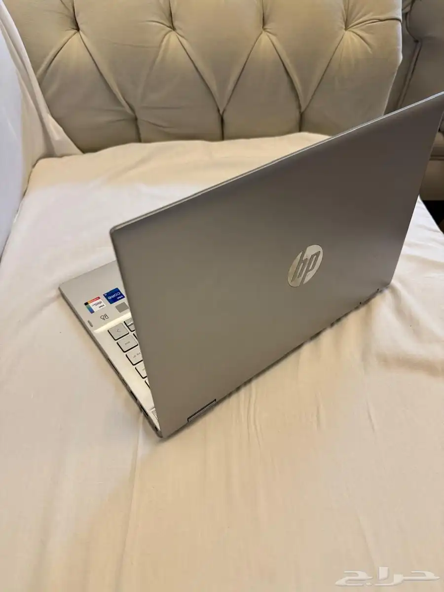 لابتوب بافيليون HP 0