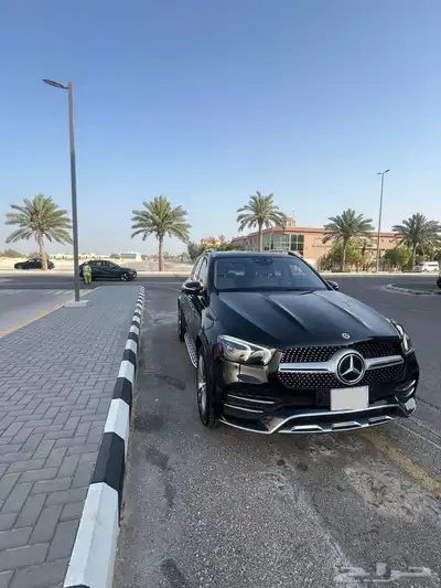 GLE 450 3