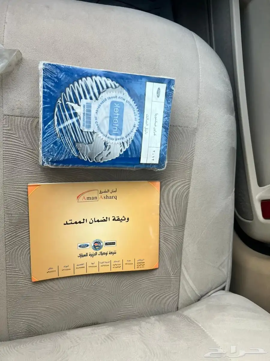 فورد 2012 فكتوريا 16