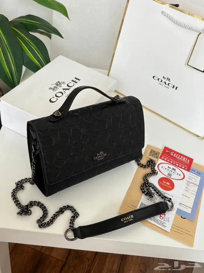 شنط كوتش كواليتي 3