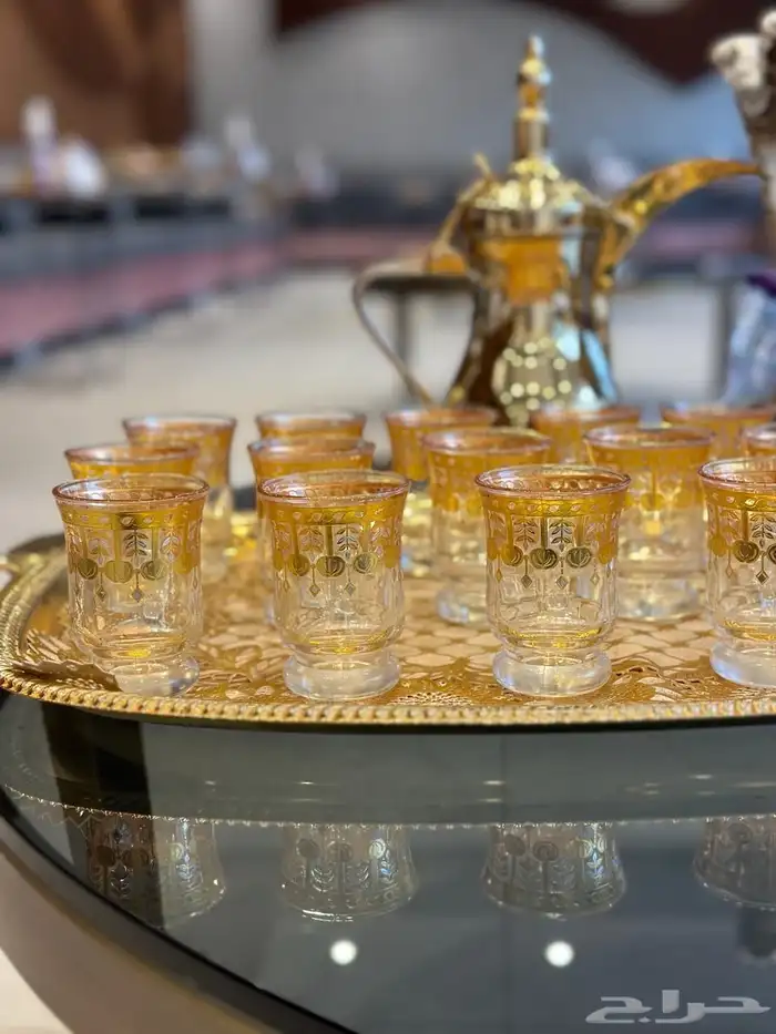 تأجير كراسي وطاولات وكنب صبابين قهوجين حفلات ومناسبات 9