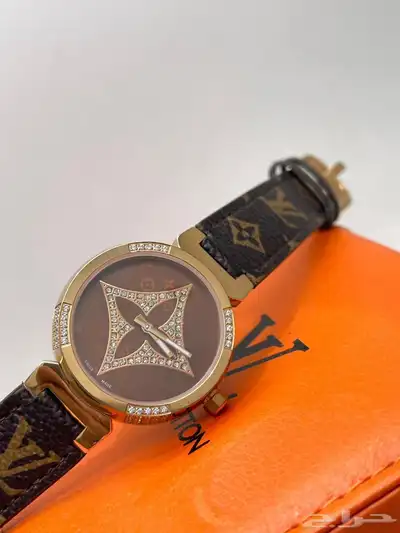 ساعات ماركات عالمية طبق الأصل 50