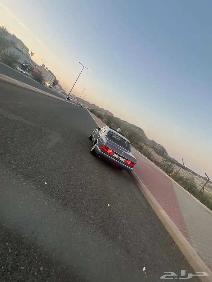 بنز 90 10