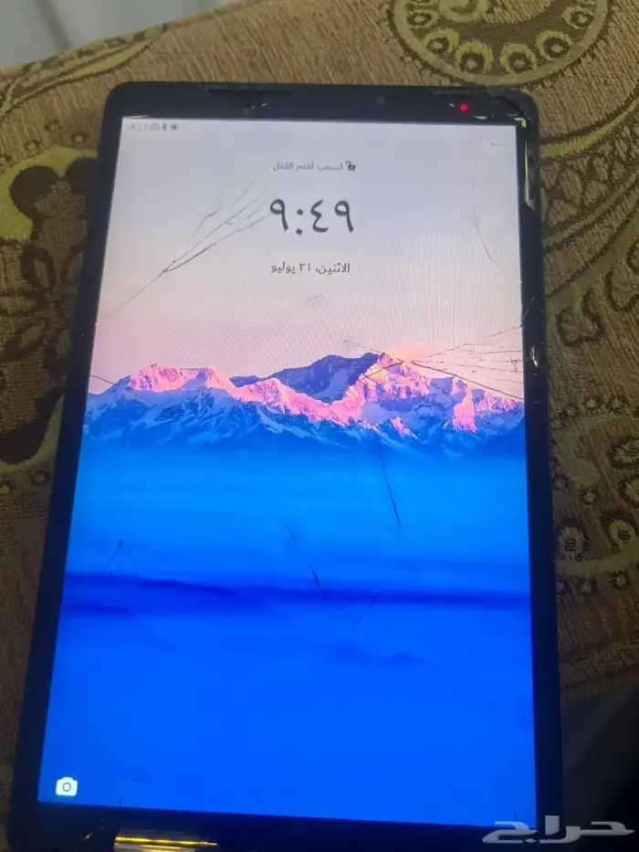 ايباد شركة هواوي 3