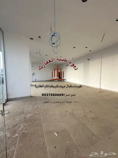 عمارة تجارية -للايجار index