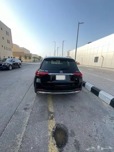 GLE 450 1